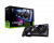 Видеокарта MSI GeForce RTX 5070 12G GAMING TRIO — для бизнеса и офиса