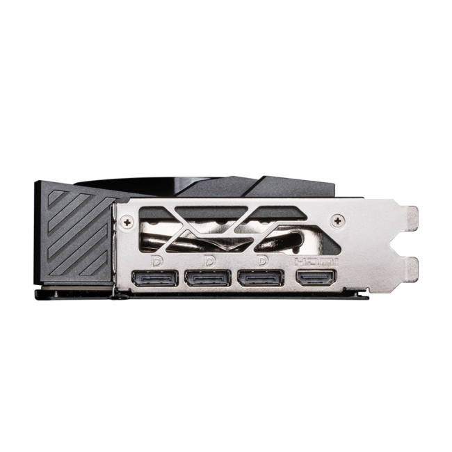 Видеокарта MSI GeForce RTX 5070 12G GAMING TRIO — для бизнеса и офиса