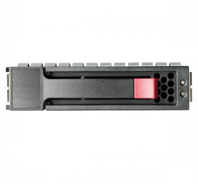 Накопитель на жестком магнитном диске Hewlett Packard Enterprise R0Q55A — для бизнеса и офиса