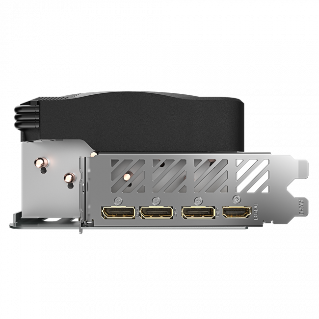 Видеокарта GIGABYTE GV-N408SGAMING OC-16GD — для бизнеса и офиса