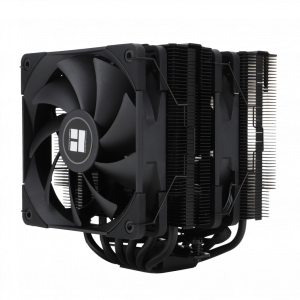 Кулер для процессора Thermalright Peerless Assassin 120 Black