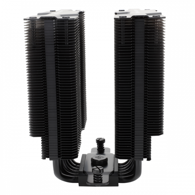Кулер для процессора Thermalright Peerless Assassin 120 Black — для бизнеса и офиса Кулер для процессора Thermalright Peerless Assassin 120 Black — для бизнеса и офиса