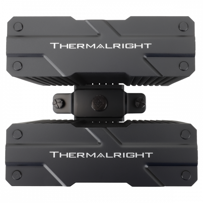 Кулер для процессора Thermalright Peerless Assassin 120 Black — для бизнеса и офиса Кулер для процессора Thermalright Peerless Assassin 120 Black — для бизнеса и офиса
