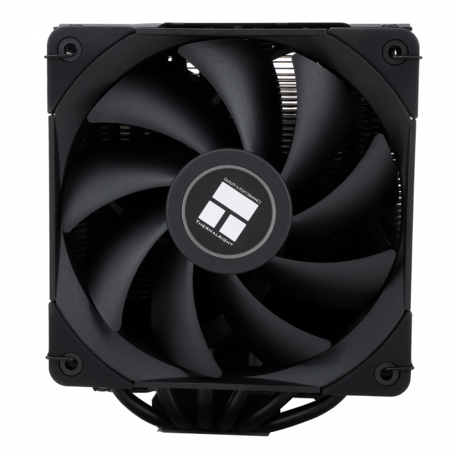Кулер для процессора Thermalright Peerless Assassin 120 Black — для бизнеса и офиса Кулер для процессора Thermalright Peerless Assassin 120 Black — для бизнеса и офиса