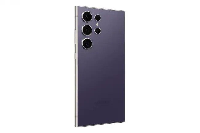 Смартфон Samsung SM-S928BZVGCAU — для бизнеса и офиса Смартфон Samsung SM-S928BZVGCAU — для бизнеса и офиса