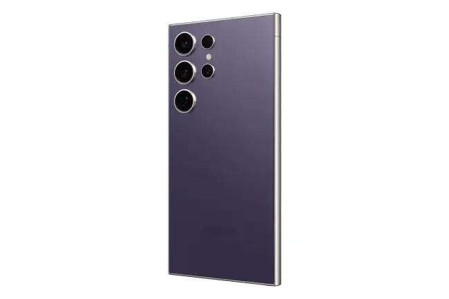 Смартфон Samsung SM-S928BZVGCAU — для бизнеса и офиса Смартфон Samsung SM-S928BZVGCAU — для бизнеса и офиса