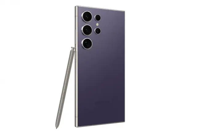 Смартфон Samsung SM-S928BZVGCAU — для бизнеса и офиса Смартфон Samsung SM-S928BZVGCAU — для бизнеса и офиса