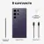 Смартфон Samsung SM-S928BZVGCAU — для бизнеса и офиса Смартфон Samsung SM-S928BZVGCAU — для бизнеса и офиса
