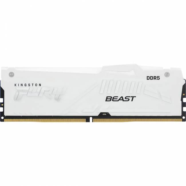 Память оперативная Kingston FURY Beast KF552C40BWAK2-64 — для бизнеса и офиса