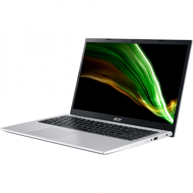 Ноутбук Acer NX.HETEX.01F — для бизнеса и офиса Ноутбук Acer NX.HETEX.01F — для бизнеса и офиса