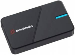 Карта видеозахвата AverMedia LIVE GAMER EXTREME 3 Карта видеозахвата AverMedia LIVE GAMER EXTREME 3