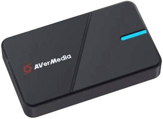 Карта видеозахвата AverMedia LIVE GAMER EXTREME 3 — для бизнеса и офиса