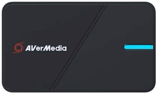 Карта видеозахвата AverMedia LIVE GAMER EXTREME 3 — для бизнеса и офиса