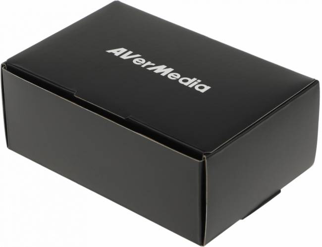 Карта видеозахвата AverMedia LIVE GAMER EXTREME 3 — для бизнеса и офиса