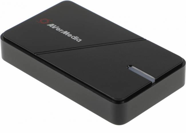 Карта видеозахвата AverMedia LIVE GAMER EXTREME 3 — для бизнеса и офиса