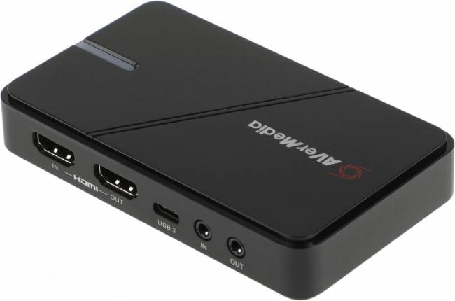 Карта видеозахвата AverMedia LIVE GAMER EXTREME 3 — для бизнеса и офиса