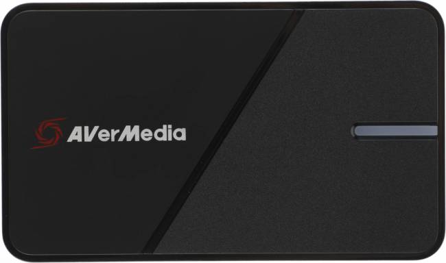 Карта видеозахвата AverMedia LIVE GAMER EXTREME 3 — для бизнеса и офиса