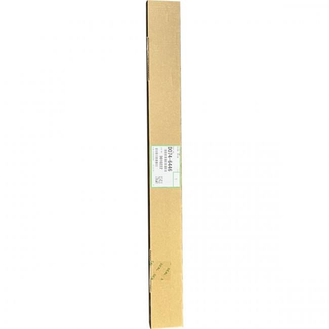 Круглая щётка блока очистки ленты переноса Ricoh D0746446 — для бизнеса и офиса