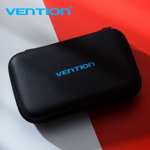 Чехол Vention для аксессуаров (19*9*4 см.) Vention KBKB0 — для бизнеса и офиса Чехол Vention для аксессуаров (19*9*4 см.) Vention KBKB0 — для бизнеса и офиса