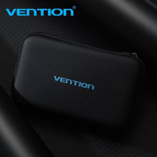 Чехол Vention для аксессуаров (19*9*4 см.) Vention KBKB0 — для бизнеса и офиса Чехол Vention для аксессуаров (19*9*4 см.) Vention KBKB0 — для бизнеса и офиса