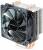Устройство охлаждения(кулер) Deepcool DP-MCH4-GMX400P-BL — для бизнеса и офиса