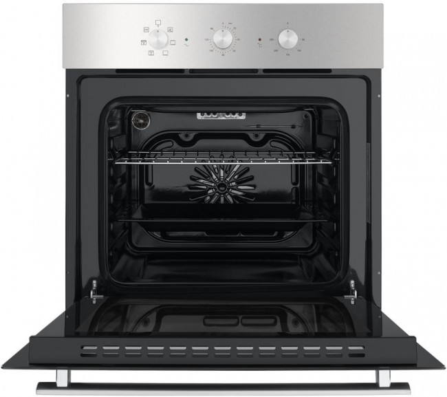 Шкаф духовой электрический HOMSair OEF657S HOMSair OEF657S — для бизнеса и офиса