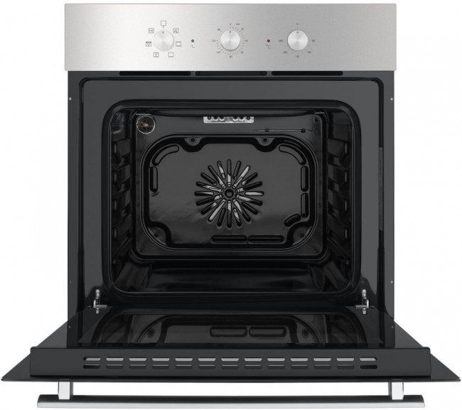 Шкаф духовой электрический HOMSair OEF657S HOMSair OEF657S — для бизнеса и офиса