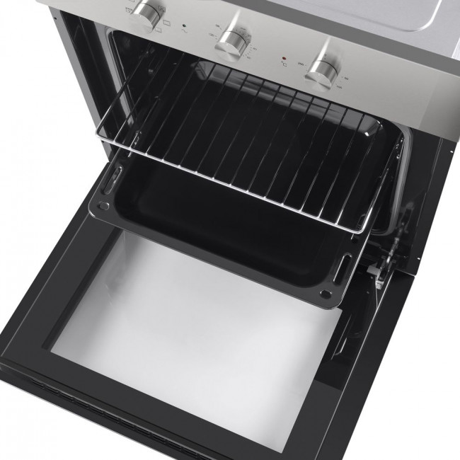 Шкаф духовой электрический HOMSair OEF657S HOMSair OEF657S — для бизнеса и офиса