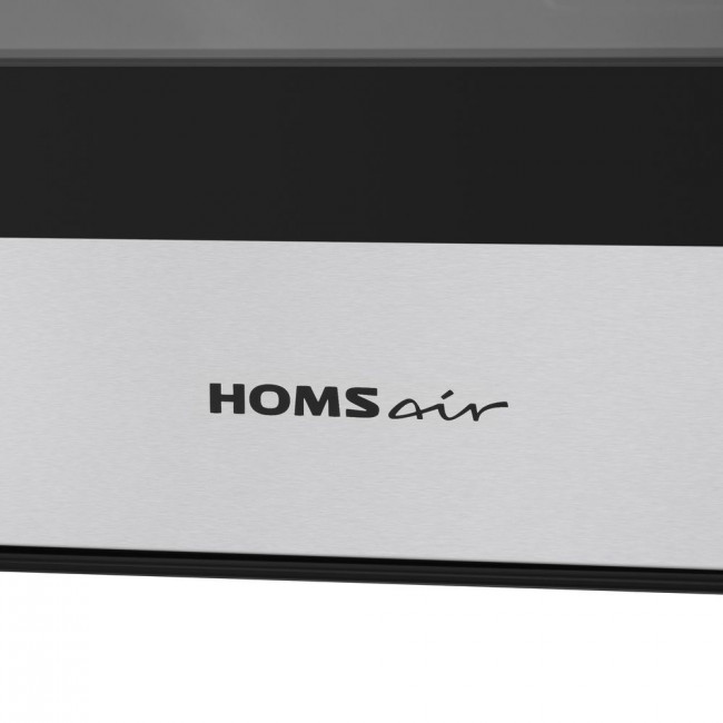 Шкаф духовой электрический HOMSair OEF657S HOMSair OEF657S — для бизнеса и офиса
