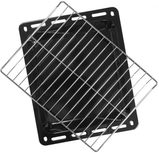 Шкаф духовой электрический HOMSair OEF657S HOMSair OEF657S — для бизнеса и офиса