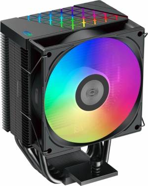 Устройство охлаждения(кулер) PcCooler R400-BKAWYX-US