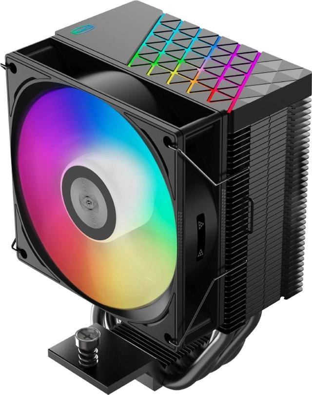 Устройство охлаждения(кулер) PcCooler R400-BKAWYX-US — для бизнеса и офиса