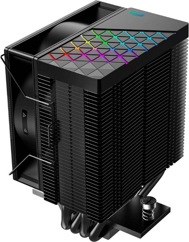 Устройство охлаждения(кулер) PcCooler R400-BKAWYX-US — для бизнеса и офиса