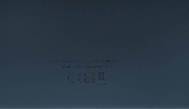 Планшет Honor 5301AGRK — для бизнеса и офиса