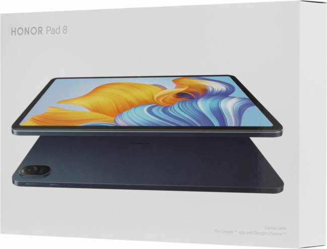 Планшет Honor 5301AGRK — для бизнеса и офиса