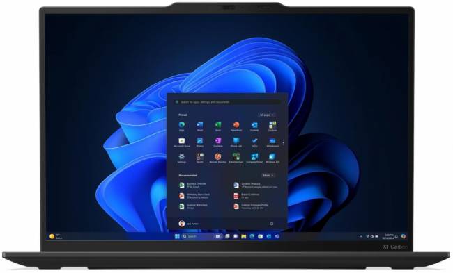 Ноутбук Lenovo 21NX005SUS — для бизнеса и офиса Ноутбук Lenovo 21NX005SUS — для бизнеса и офиса