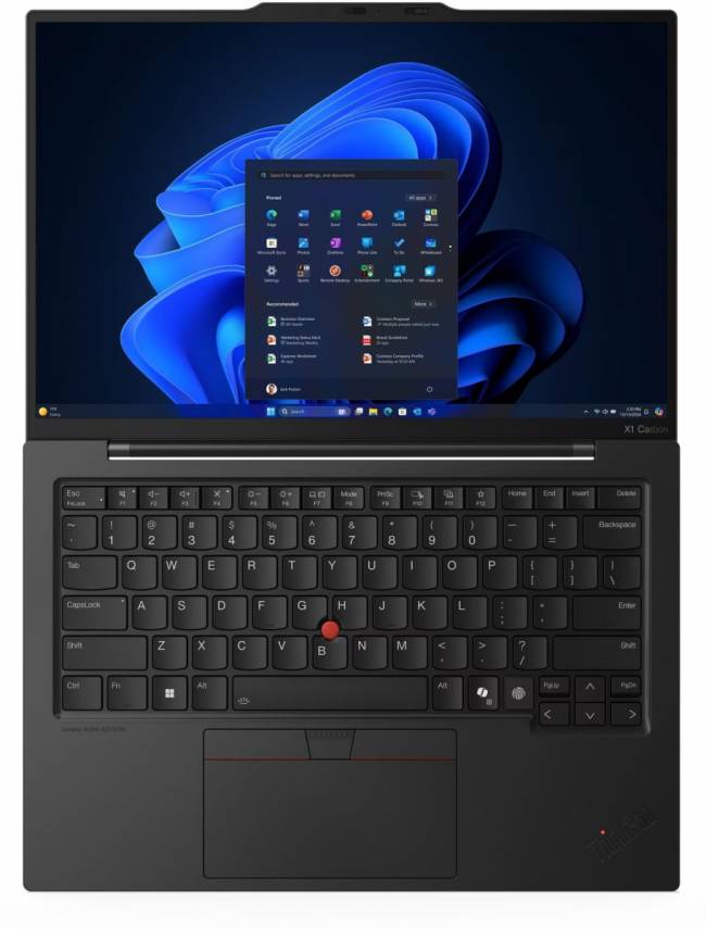 Ноутбук Lenovo 21NX005SUS — для бизнеса и офиса Ноутбук Lenovo 21NX005SUS — для бизнеса и офиса