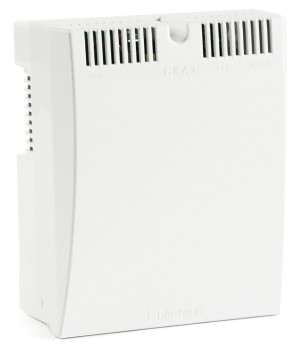 34 СКАТ-1200Б  источник питания 12В, 2А корпус пластик под АКБ 1х7Ач, СС ТР ПБ Бастион СКАТ-1200Б