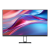 Монитор 27" Монитор Xiaomi 2K Monitor A27Qi, 2560x1440, IPS, 100Гц, 1хHDMI, 1хDP, черный [ela5812eu] — для бизнеса и офиса