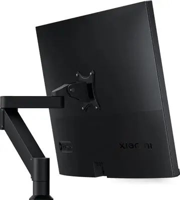Монитор 27" Монитор Xiaomi 2K Monitor A27Qi, 2560x1440, IPS, 100Гц, 1хHDMI, 1хDP, черный [ela5812eu] — для бизнеса и офиса