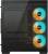 Корпус Gigabyte 28300-C500B-1CKR — для бизнеса и офиса