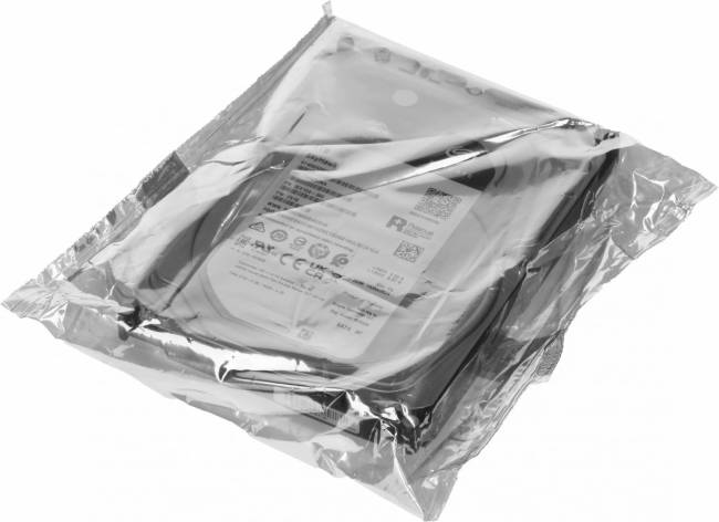 Жесткий диск Seagate ST4000VX016 — для бизнеса и офиса