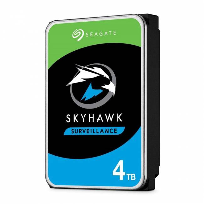 Жесткий диск Seagate ST4000VX016 — для бизнеса и офиса