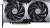 Видеокарта MSI RTX 5070 12G VENTUS 2X OC — для бизнеса и офиса Видеокарта MSI RTX 5070 12G VENTUS 2X OC — для бизнеса и офиса