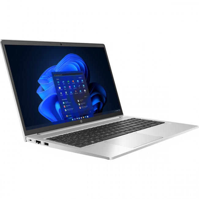 Ноутбук HP ProBook 455 G9 (5Y3S0EA) — для бизнеса и офиса