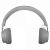 Беспроводные стереонаушники с микрофоном SVEN AP-B710MV, серый (Bluetooth, ANC, APP, 3 mics, 500mAh) Sven SV-022693 — для бизнеса и офиса