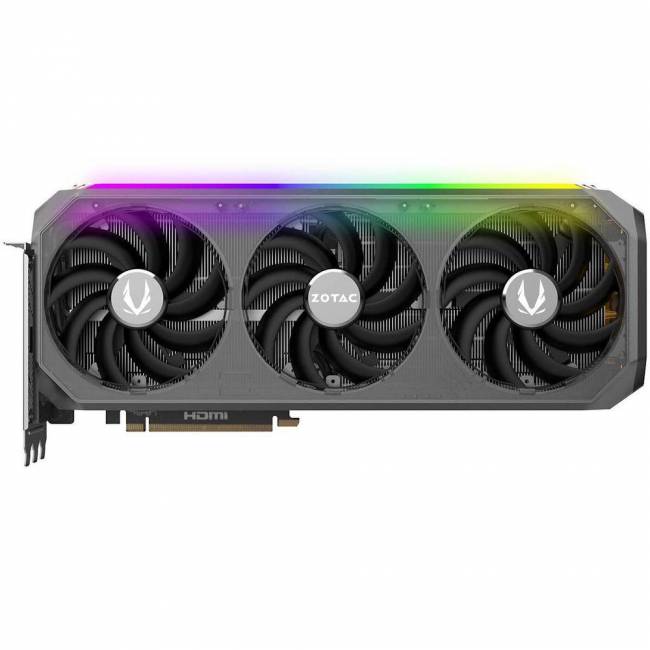 Видеокарта ZOTAC ZT-B50800B-10P — для бизнеса и офиса Видеокарта ZOTAC ZT-B50800B-10P — для бизнеса и офиса