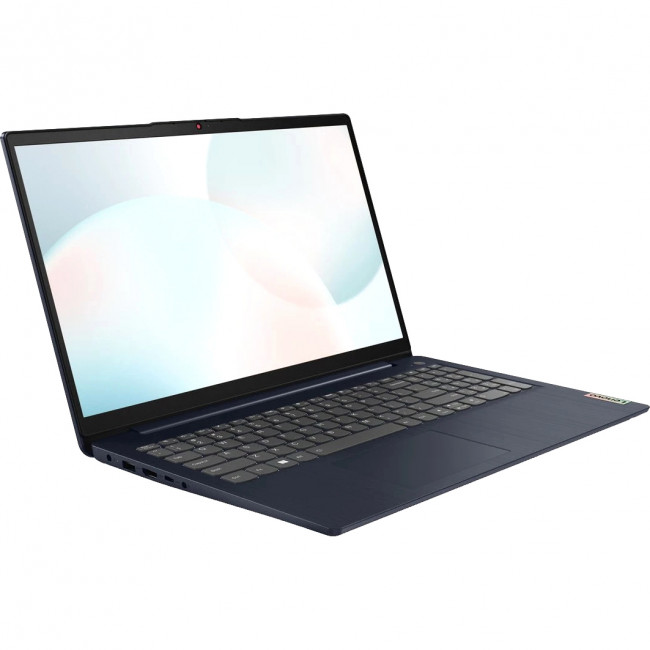 Ноутбук Lenovo IdeaPad 3 15IAU7 (82RK003YRU) — для бизнеса и офиса
