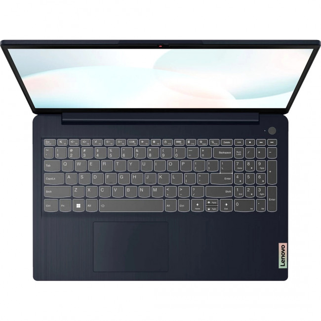 Ноутбук Lenovo IdeaPad 3 15IAU7 (82RK003YRU) — для бизнеса и офиса