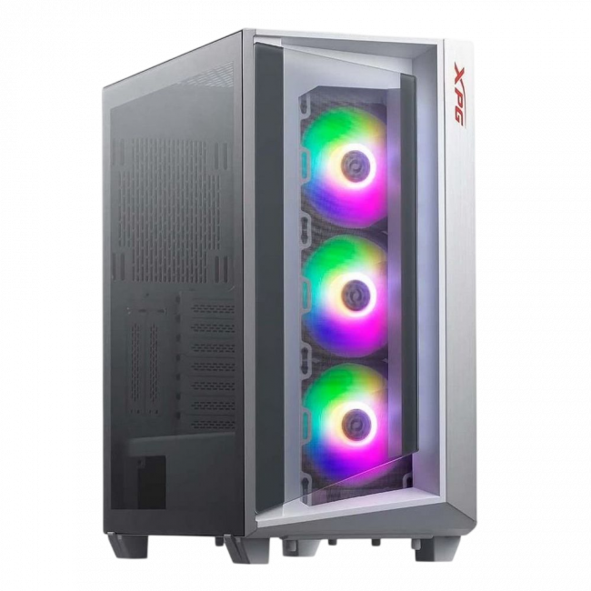 Корпус ADATA CRUISERST-WHCWW — для бизнеса и офиса Корпус ADATA CRUISERST-WHCWW — для бизнеса и офиса